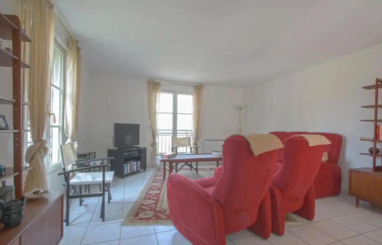 Appartement Maison cosy proche de la plage de Honfleur Extérieur photo